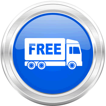 Kostenfreie Lieferung